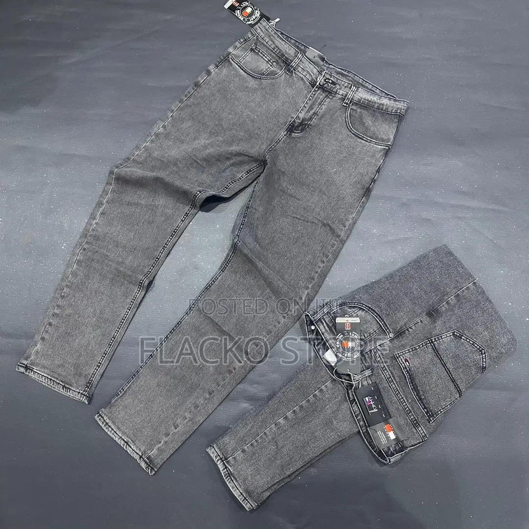 Original Tommy Hilfiger Jeans