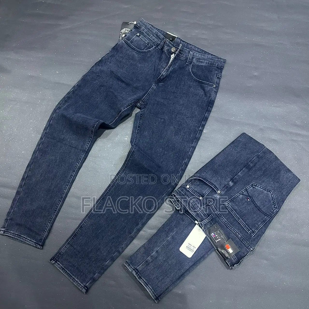 Original Tommy Hilfiger Jeans