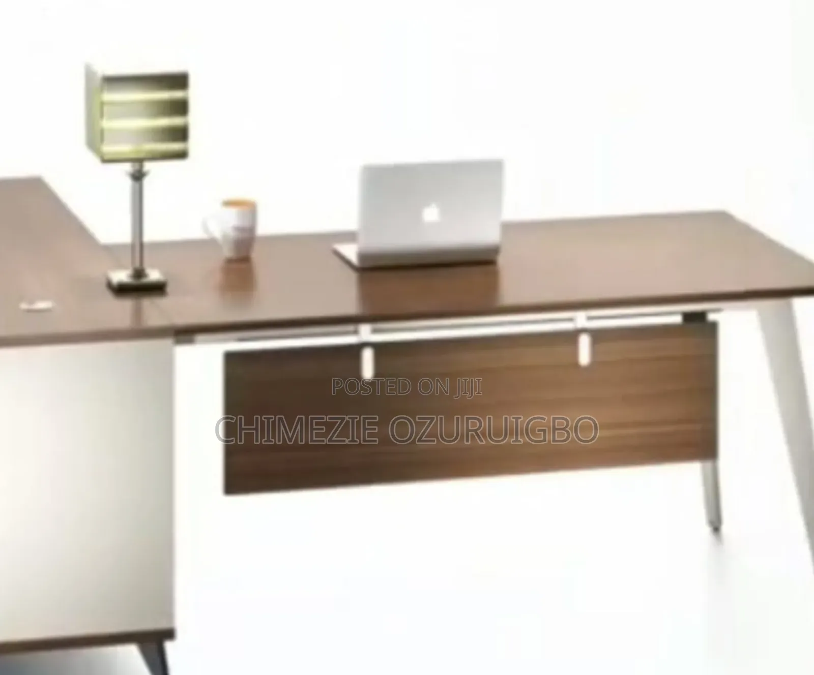1.8 Meters and 2 Meters Executive Office Table