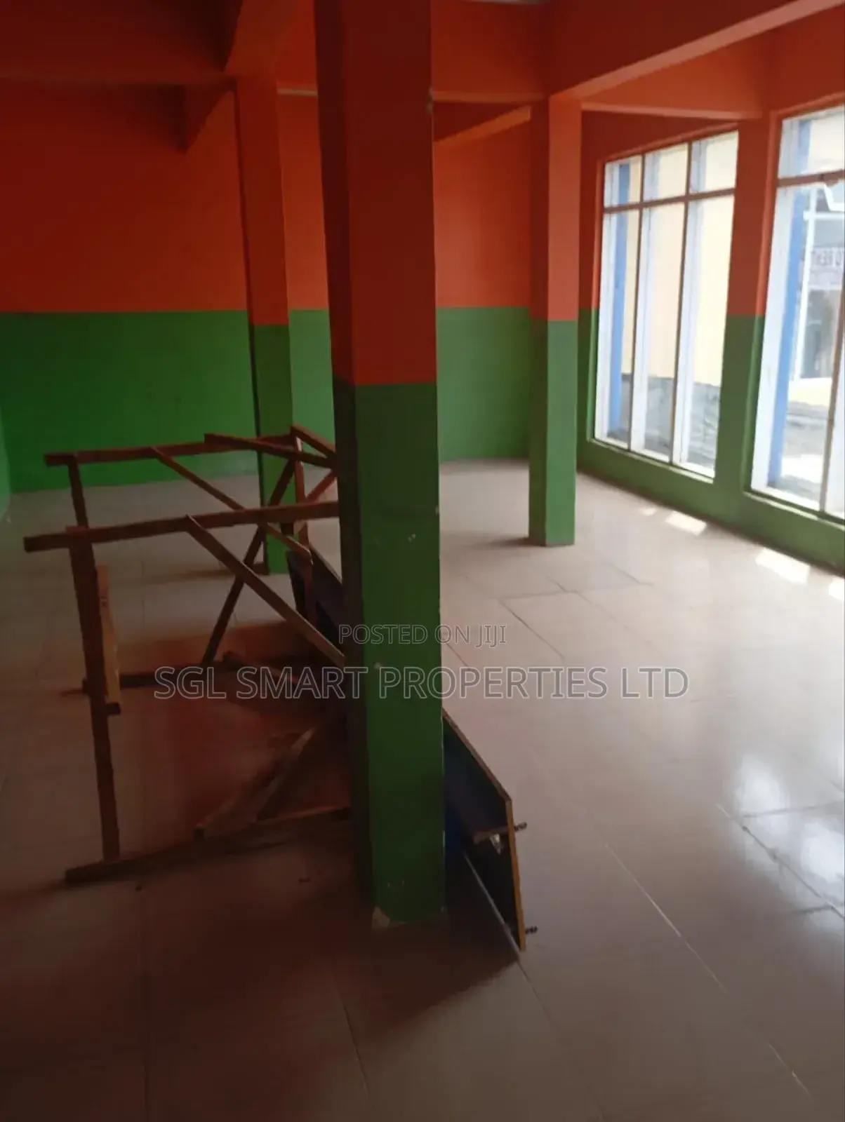 Office Space to Let at Ziks Avenue Awka