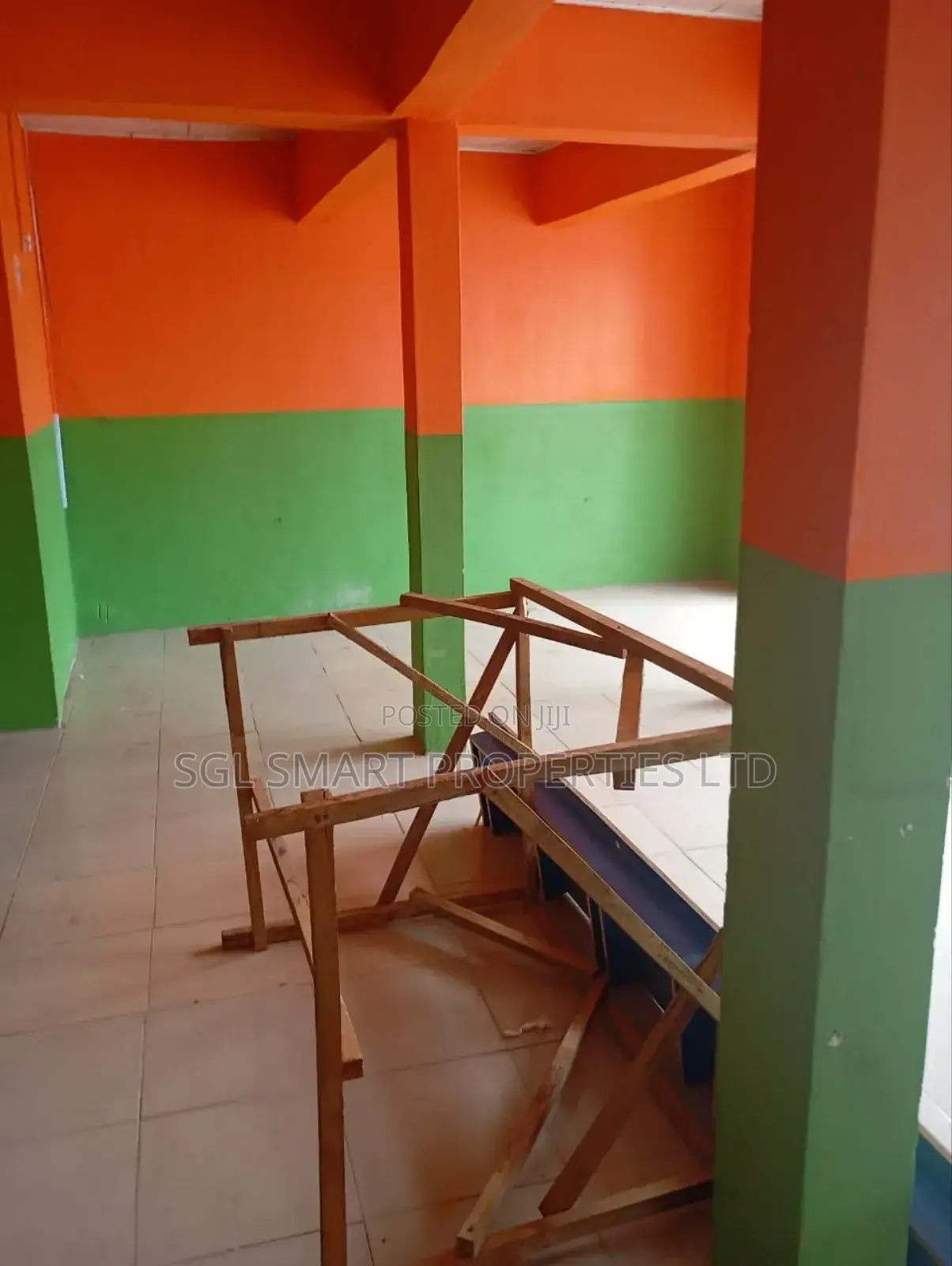 Office Space to Let at Ziks Avenue Awka