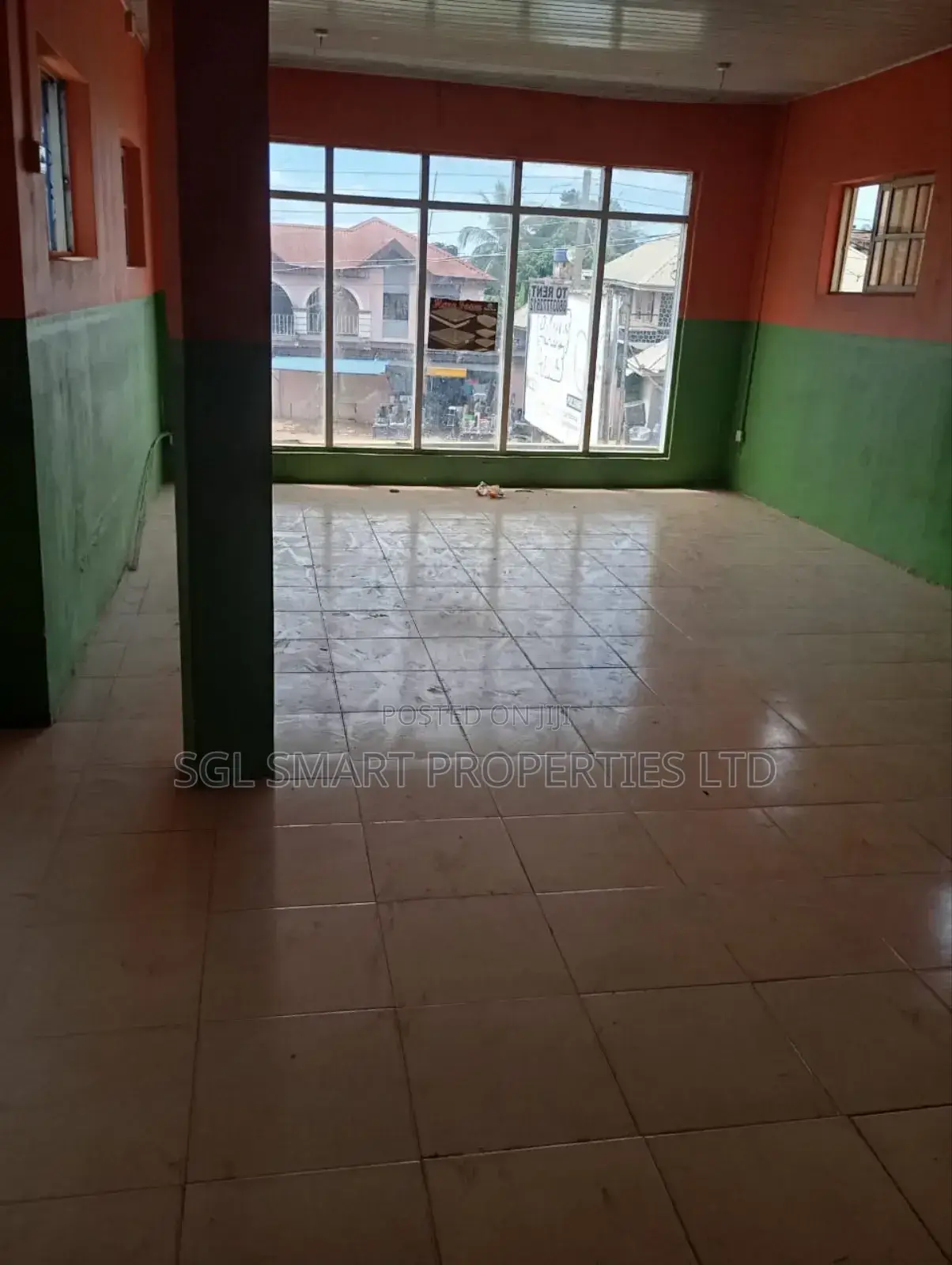 Office Space to Let at Ziks Avenue Awka