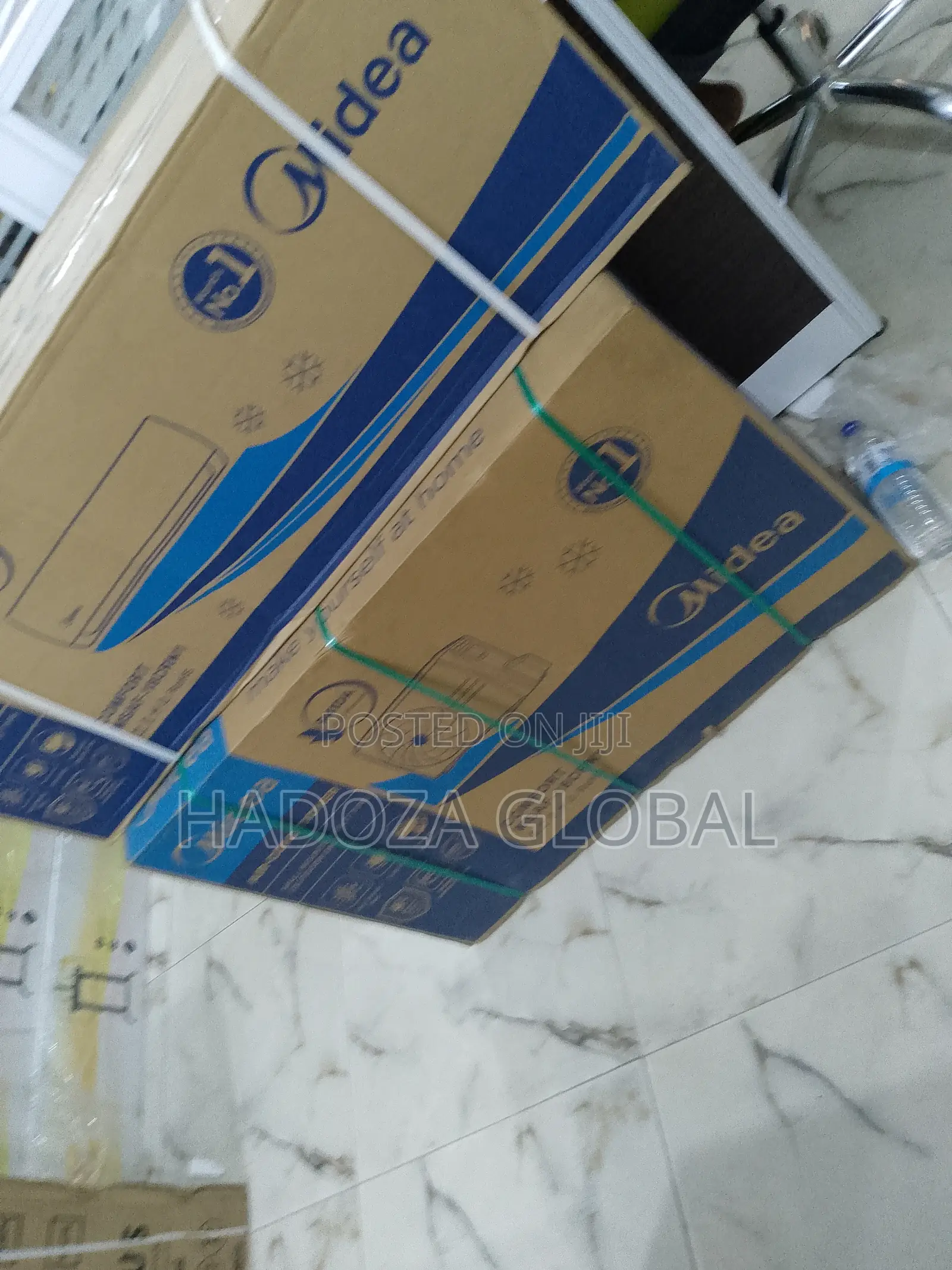 Midea New 2HP Air Conditioner Best-Selling