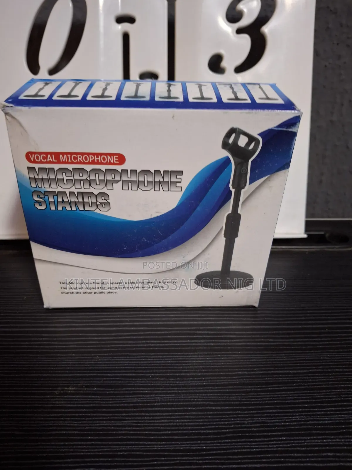 Phone Stand