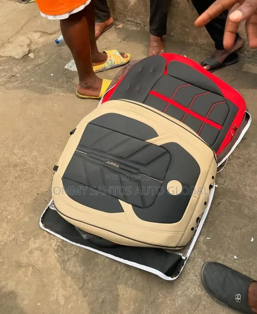 Seat Covers for All Cars Available