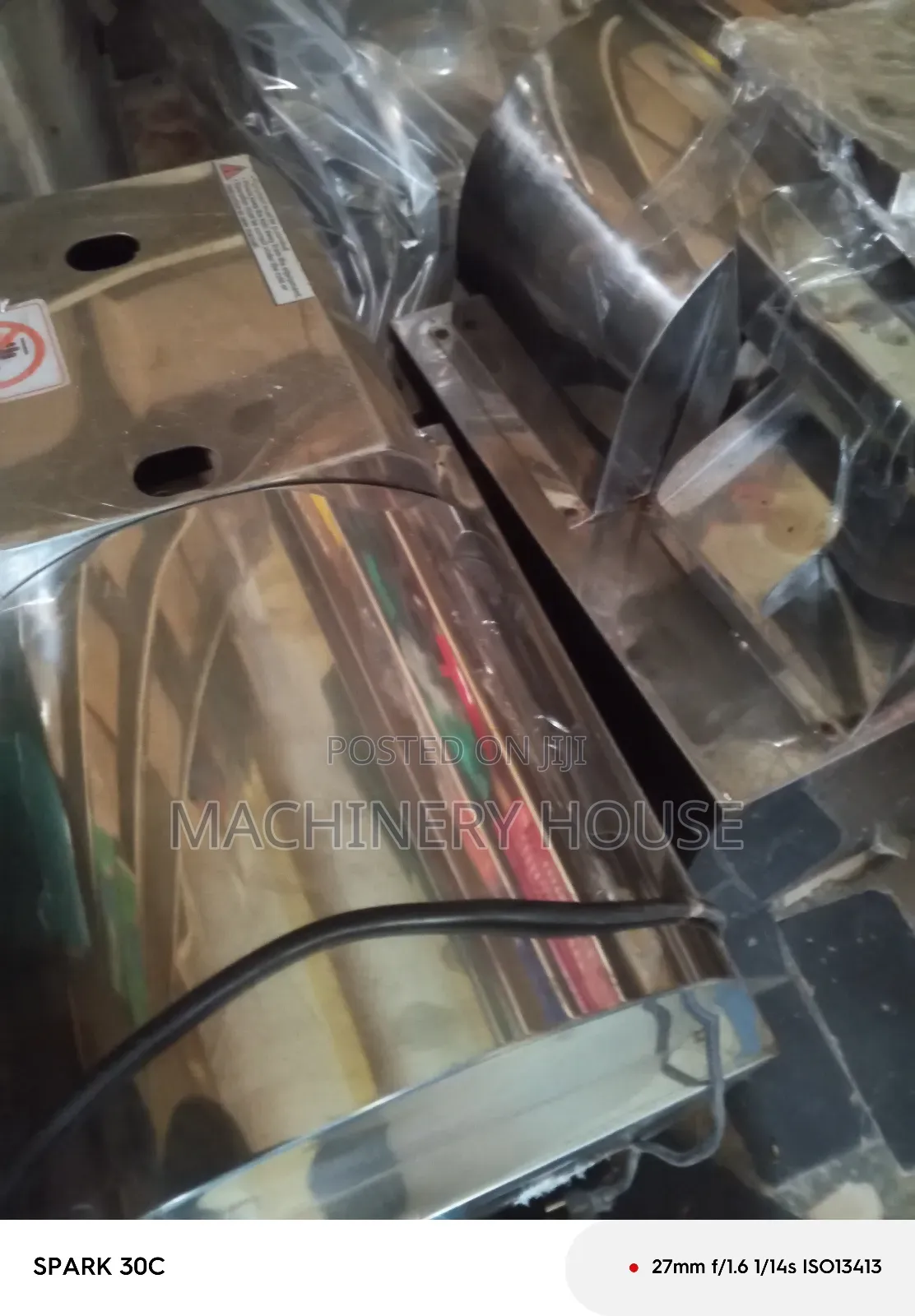 Sugarcane Juice Extraction Machines