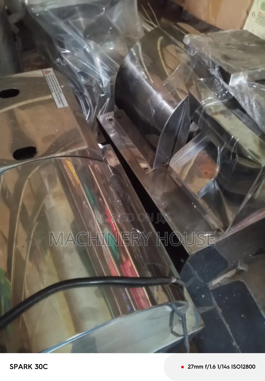 Sugarcane Juice Extraction Machines