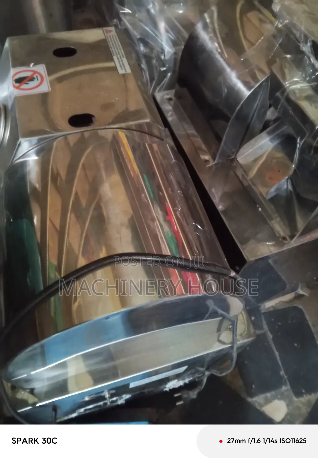 Sugarcane Juice Extraction Machines
