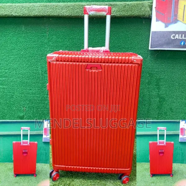 Beautiful Travel Case