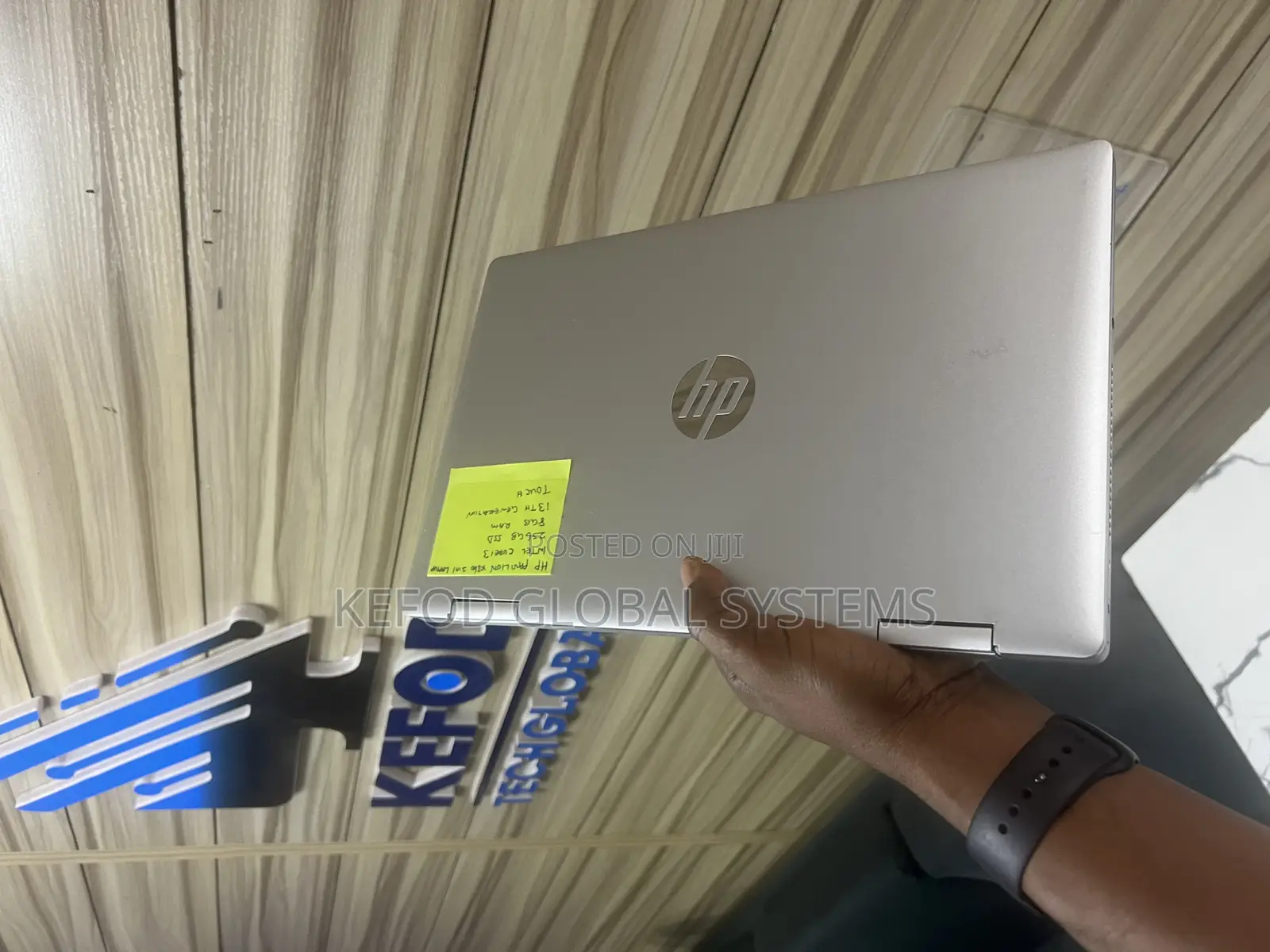 Laptop HP Pavilion 13 X360 8GB Intel Core i3 SSD 256GB
