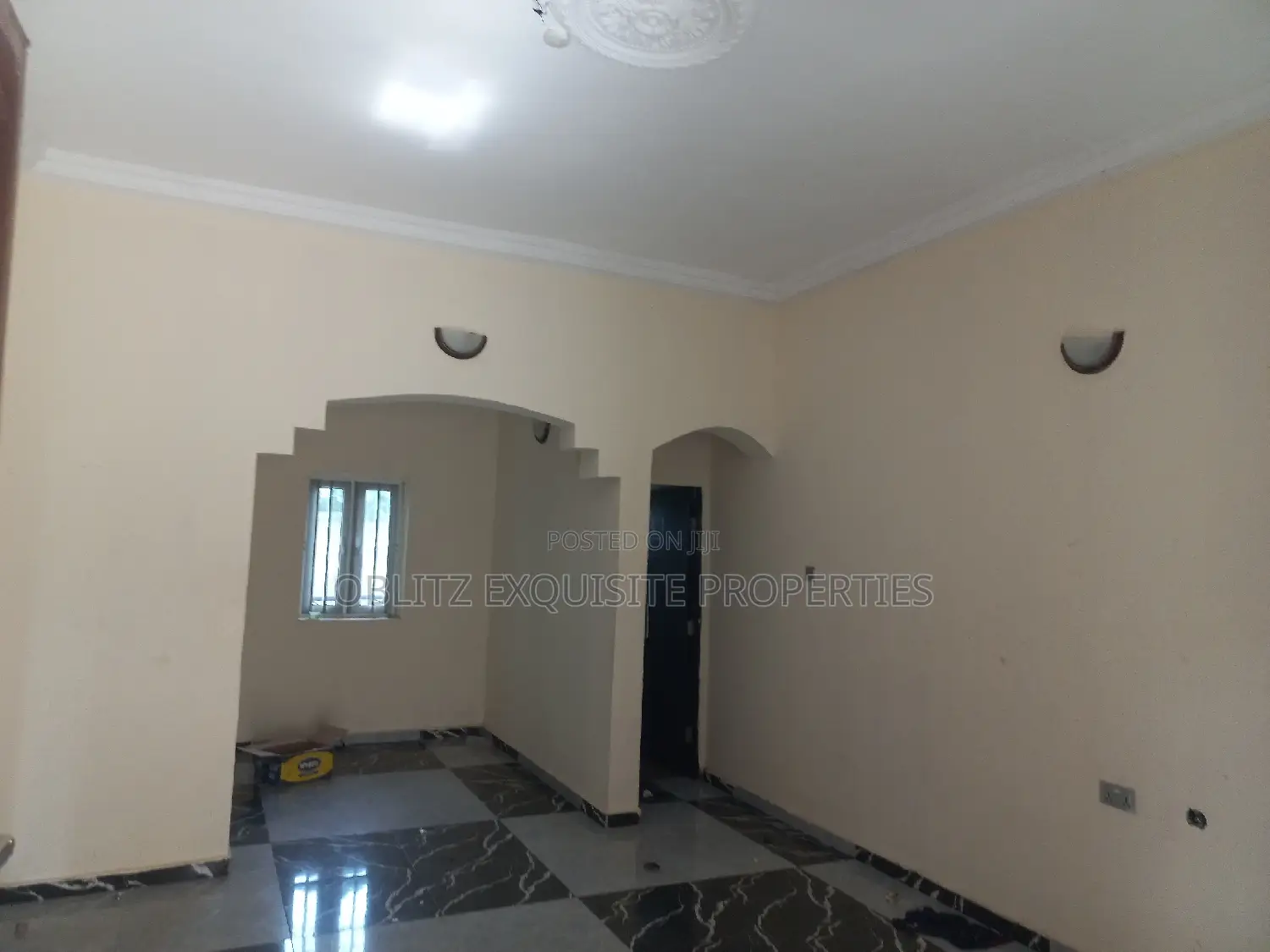 3bdrm Apartment in Imo Housing Estate, Owerri for rent