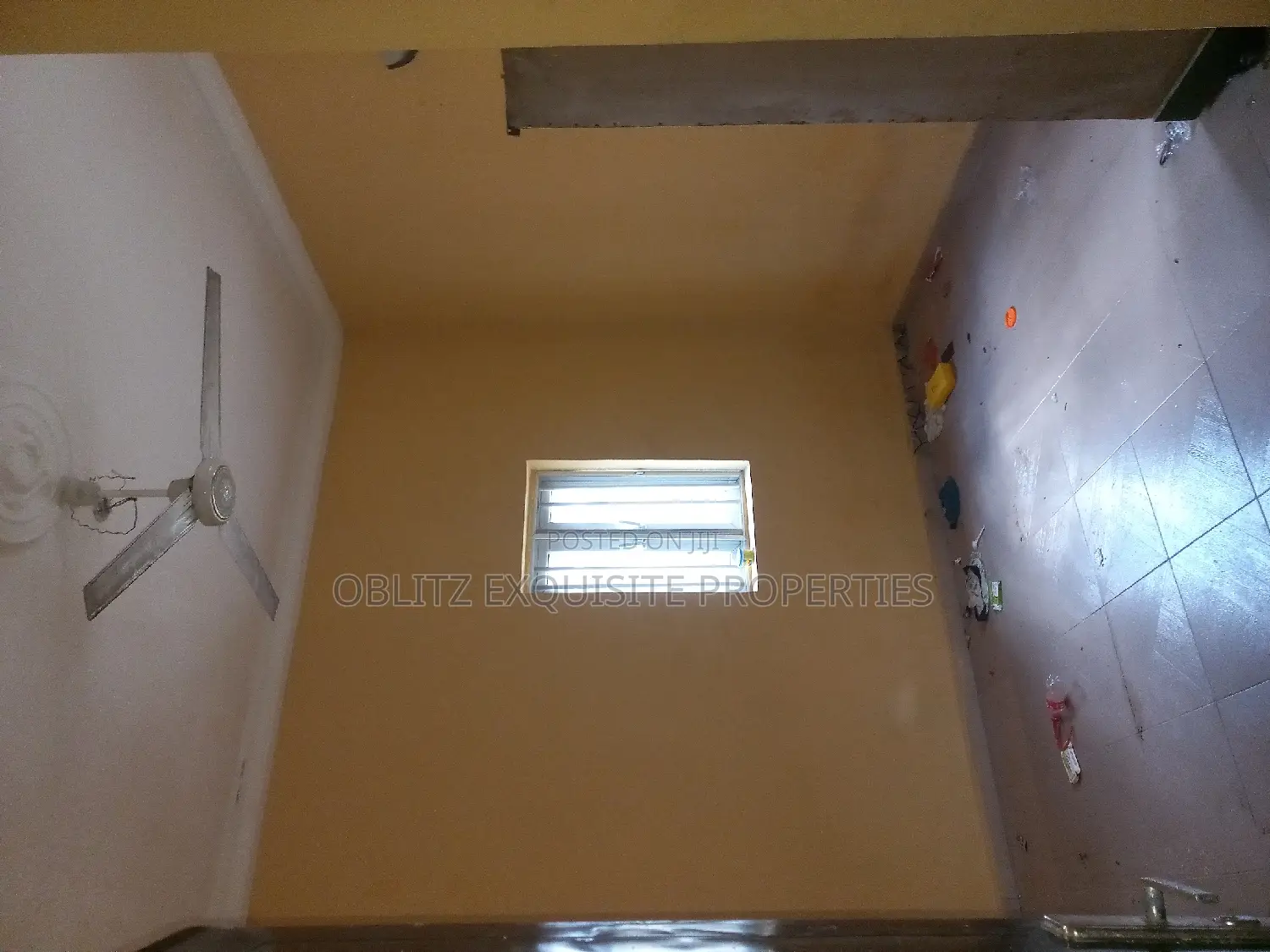 3bdrm Apartment in Imo Housing Estate, Owerri for rent