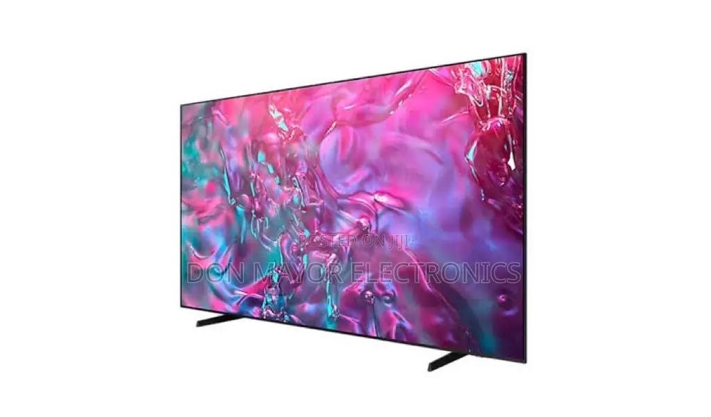 Samsung 98inch Crystal Uhd Smart Tv Ua98du9000xke