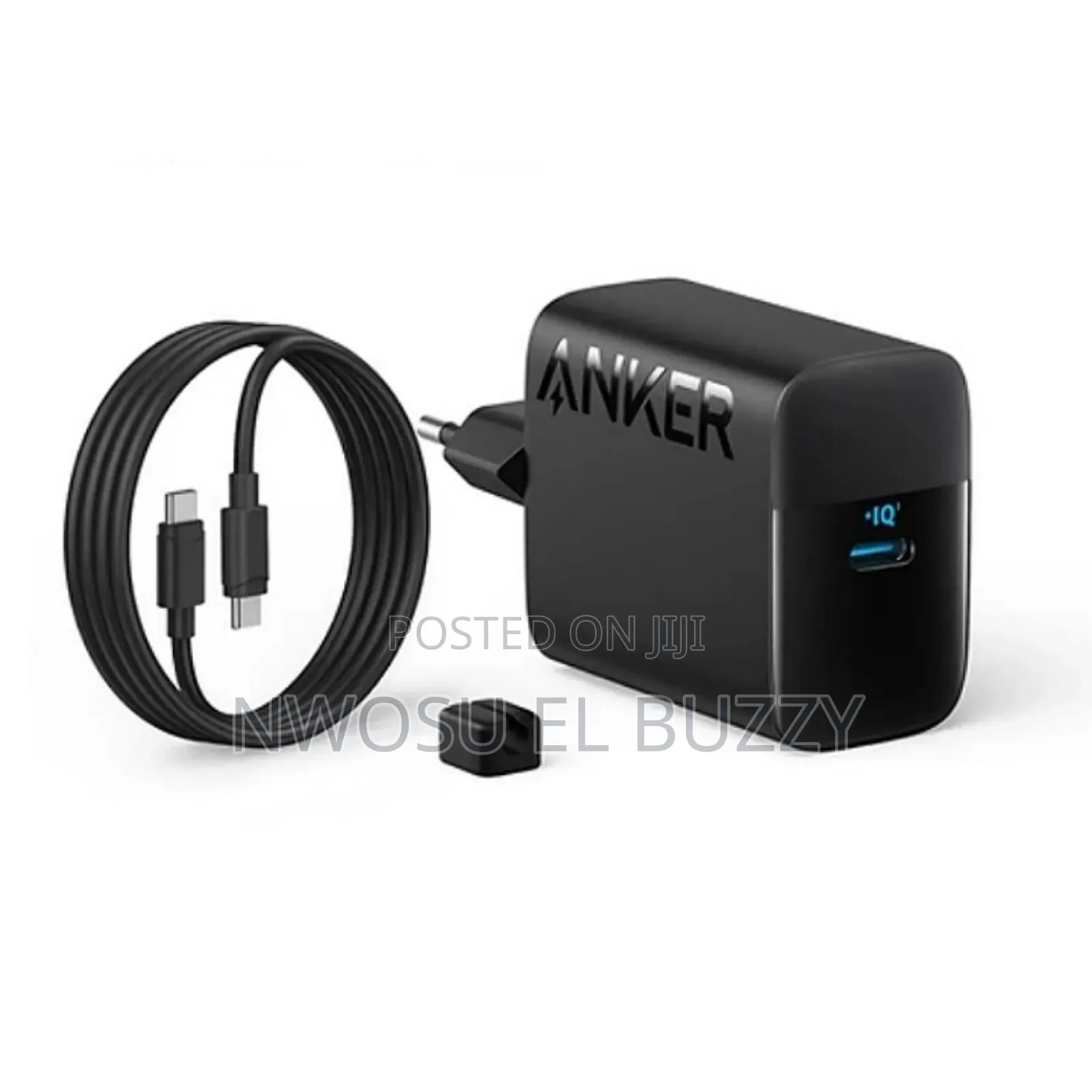 45w Usb C Charger PPS Fast Charger With Usb-C Cable