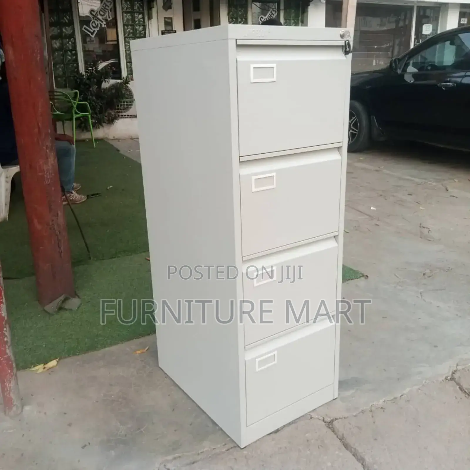File Cabinet