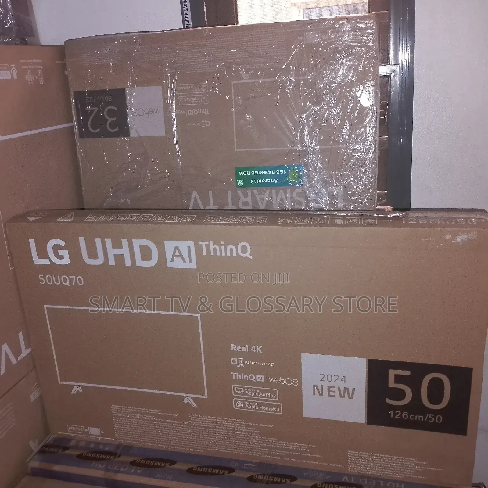 Lg 50 Inches Sport Viewing Angles