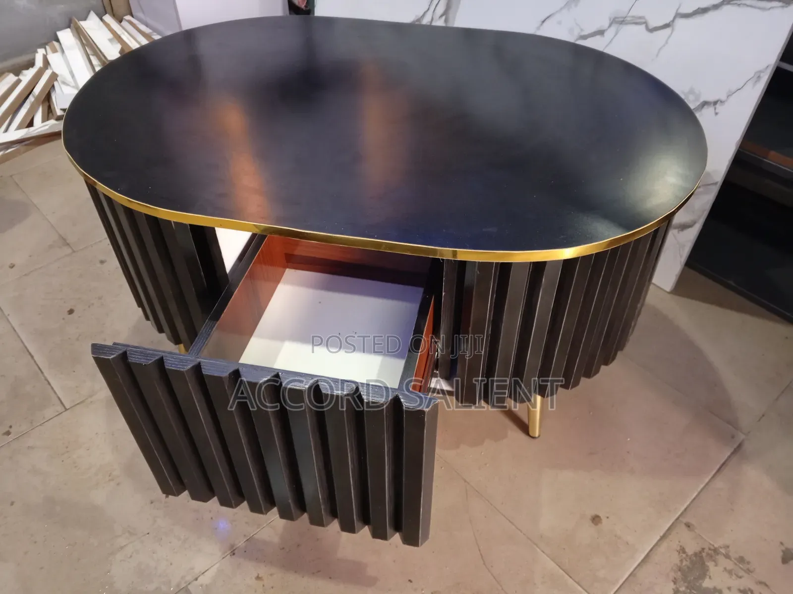 Designer Center Table