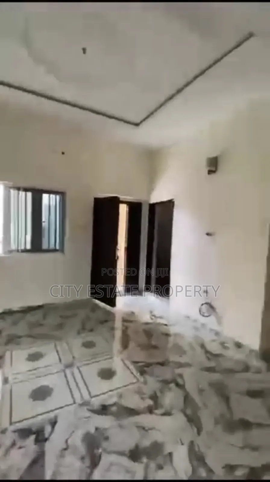 Furnished 3bdrm Block of Flats in Cornerstone, Port-Harcourt for rent