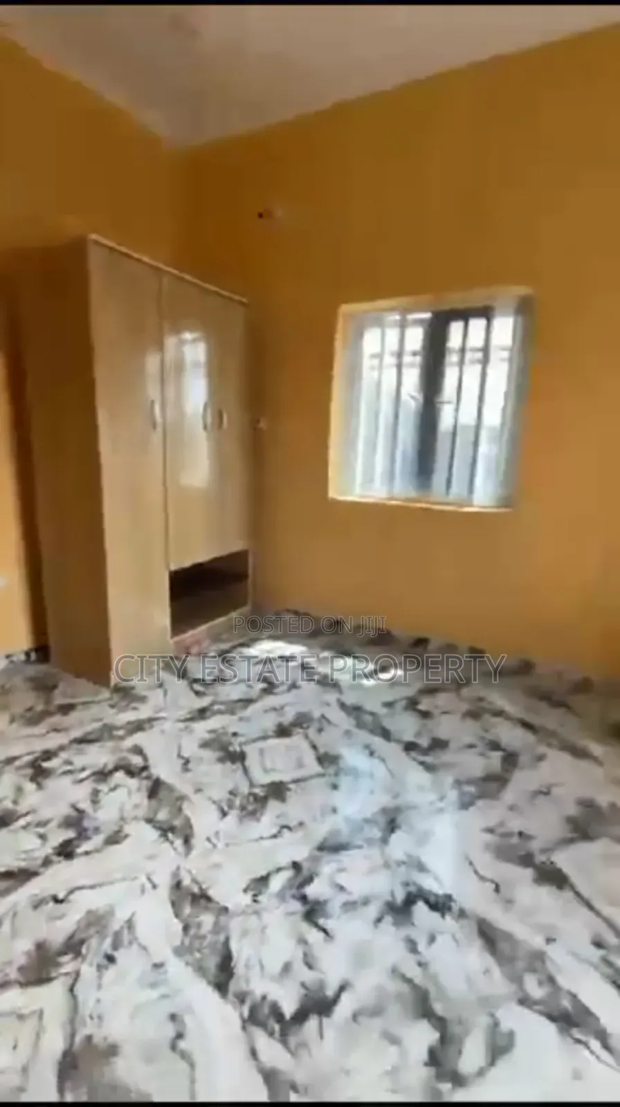 Furnished 3bdrm Block of Flats in Cornerstone, Port-Harcourt for rent