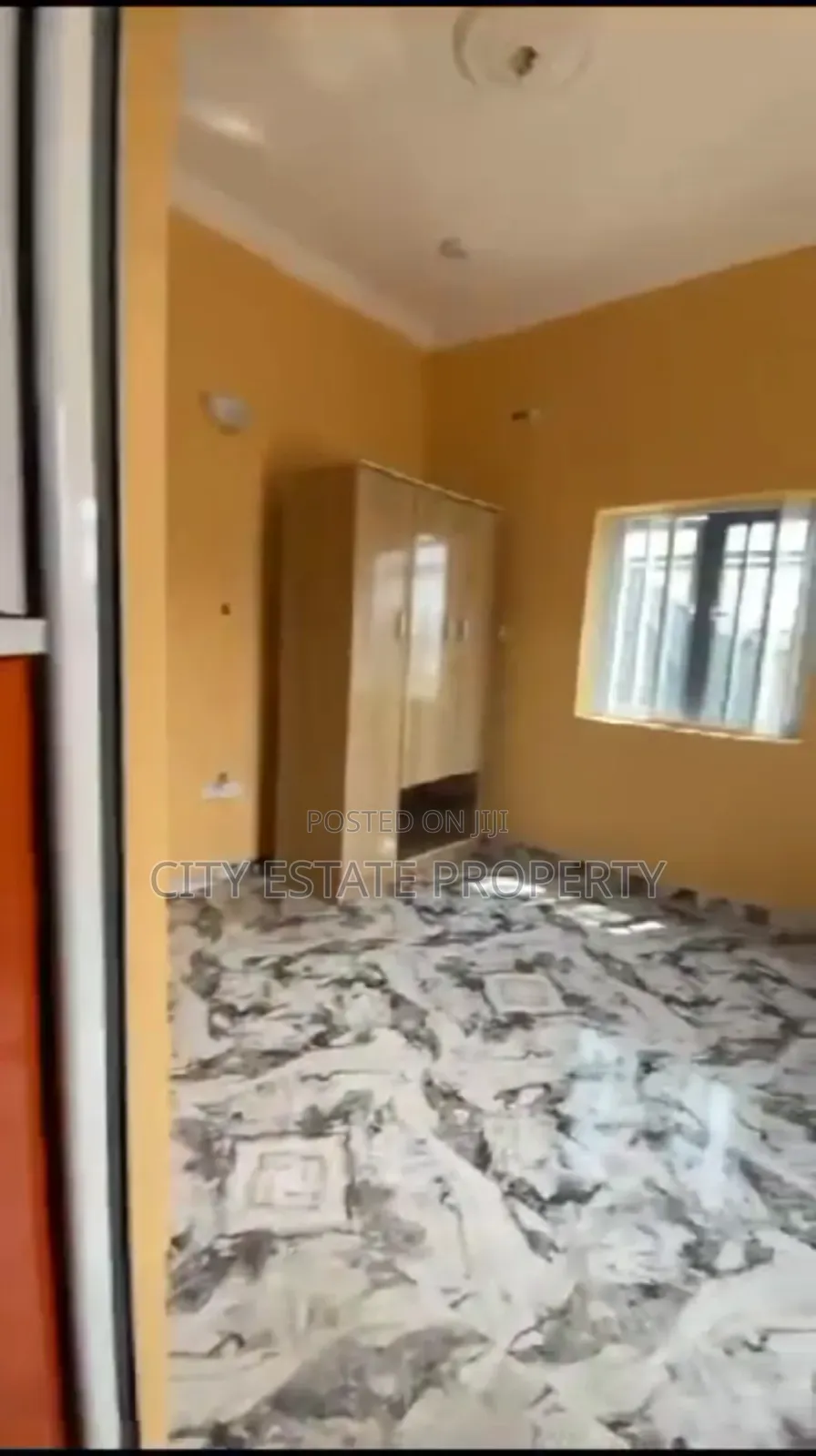 Furnished 3bdrm Block of Flats in Cornerstone, Port-Harcourt for rent
