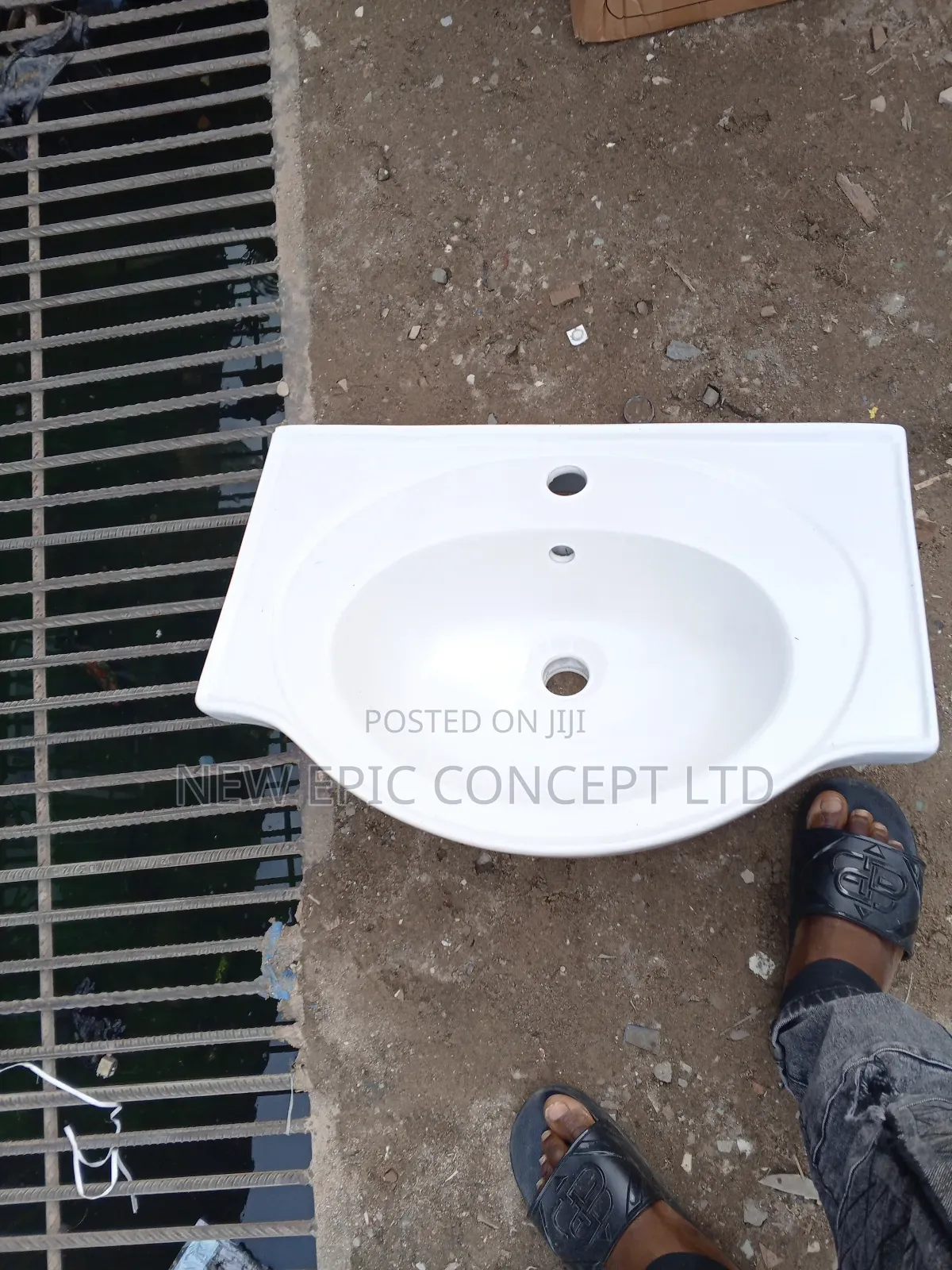 Cabinet Wash Hand Basin
