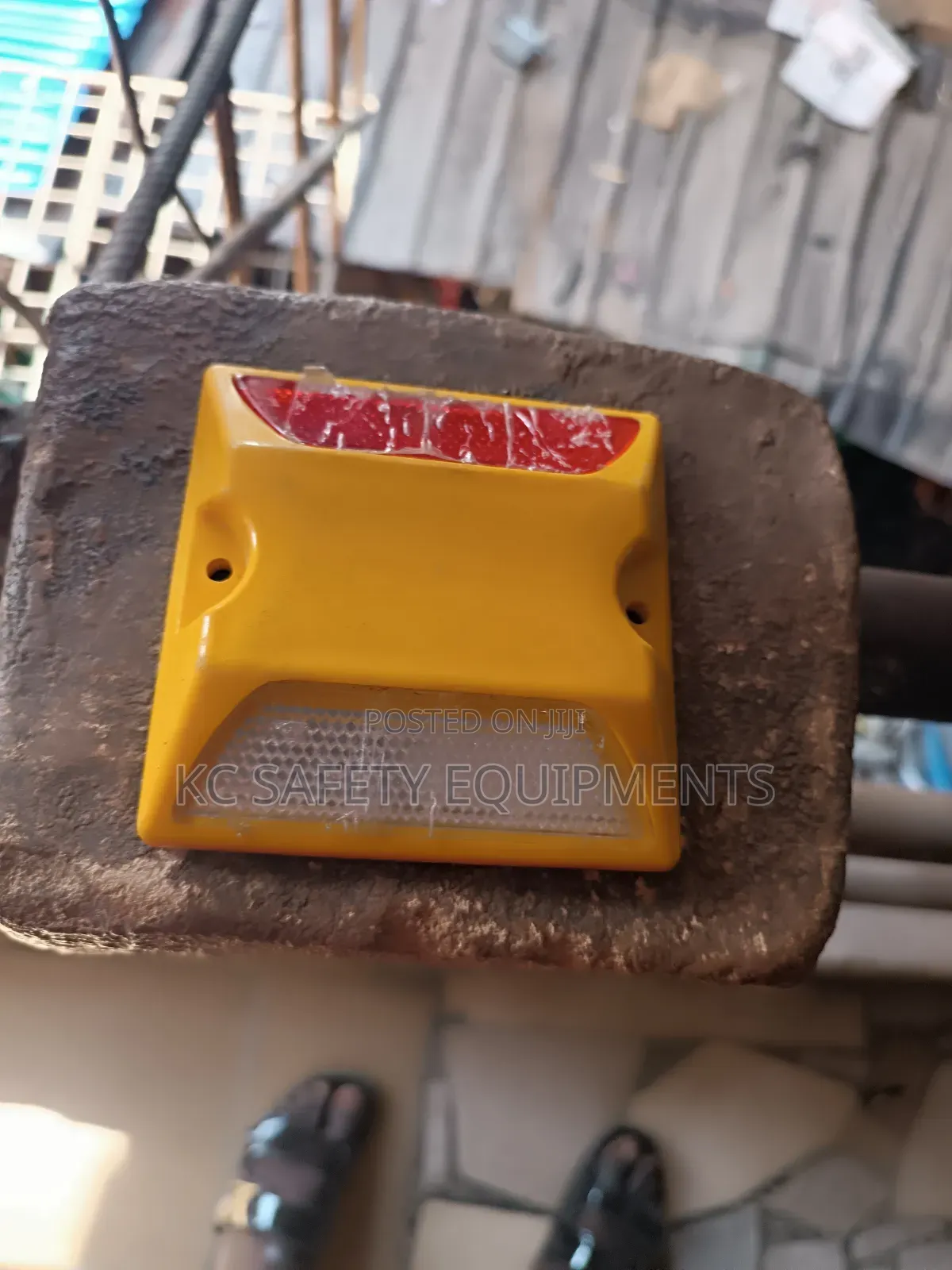 Road Solar Lights