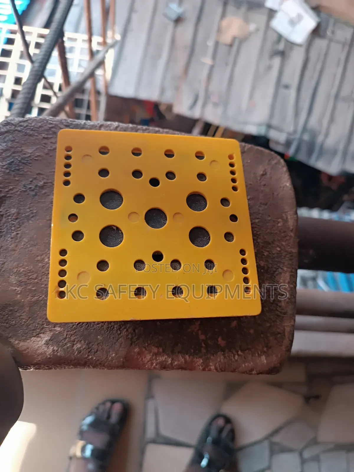 Road Solar Lights