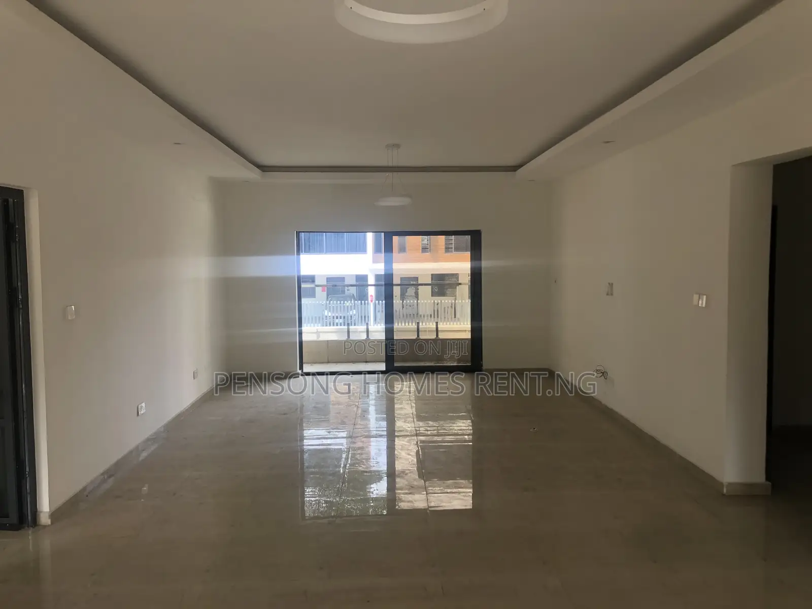 4bdrm Apartment in Old Ikoyi for rent