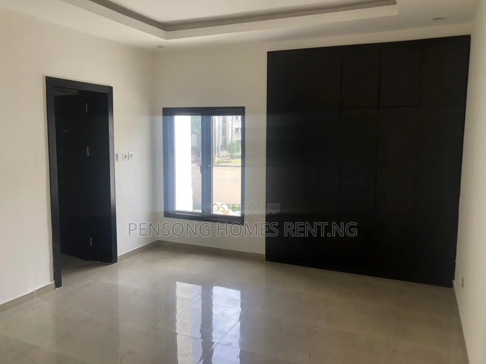 4bdrm Apartment in Old Ikoyi for rent