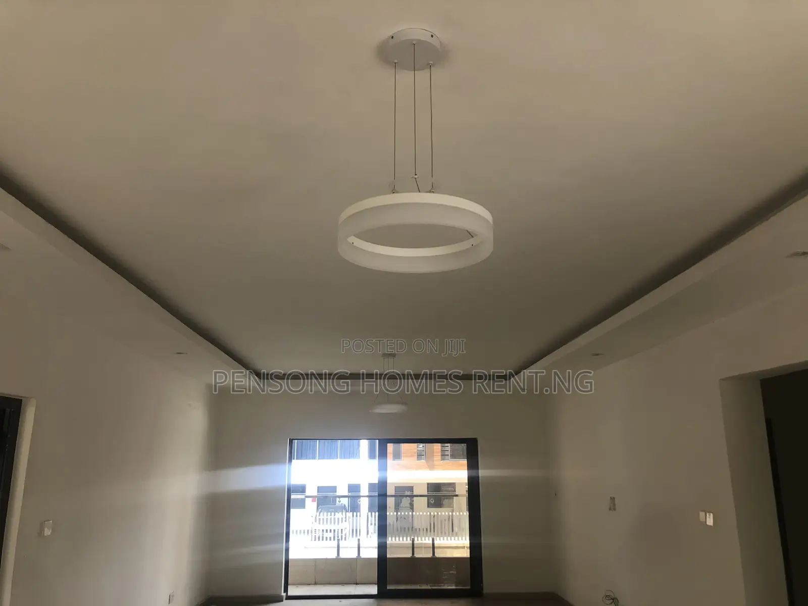 4bdrm Apartment in Old Ikoyi for rent