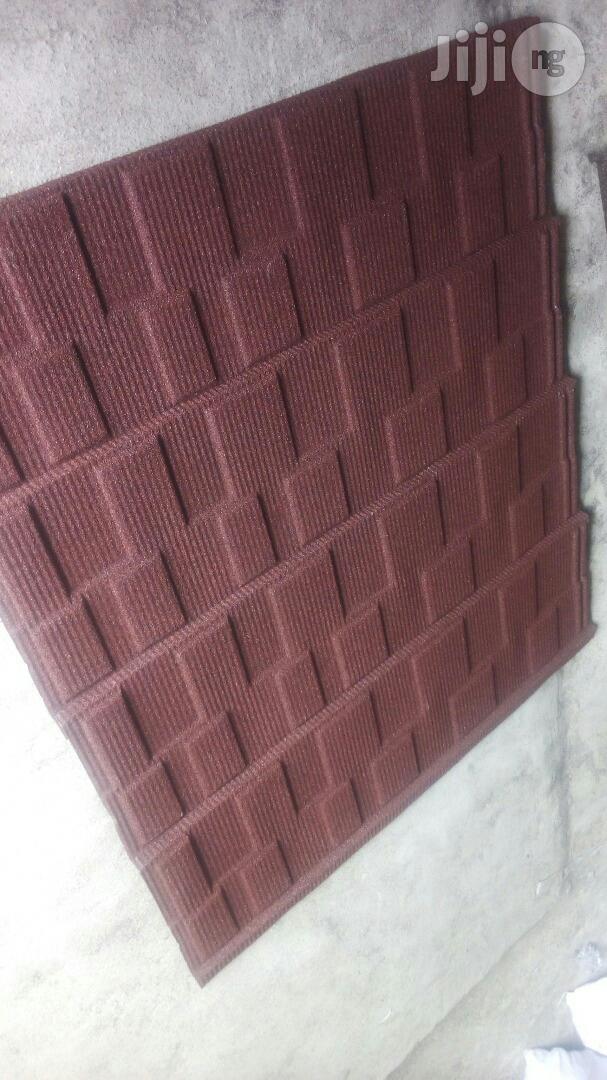 Best Of Quality Roofing Materials Company In Lagos