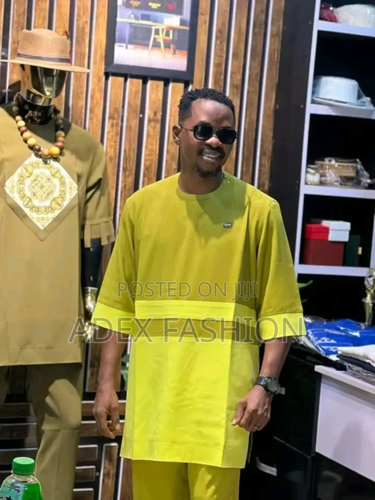Adex Wears