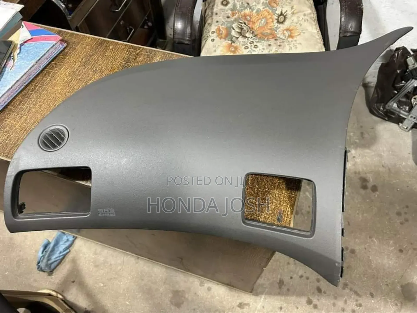Airbag Steering 2006- 2010 Honda Civic