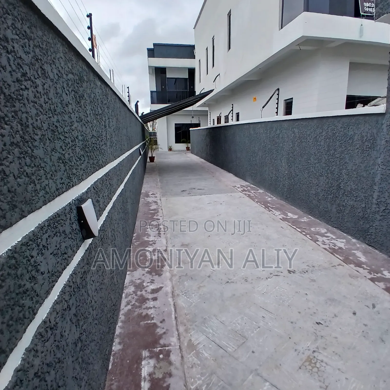 4bdrm Duplex in Ikota Gra Extension, Lekki for sale