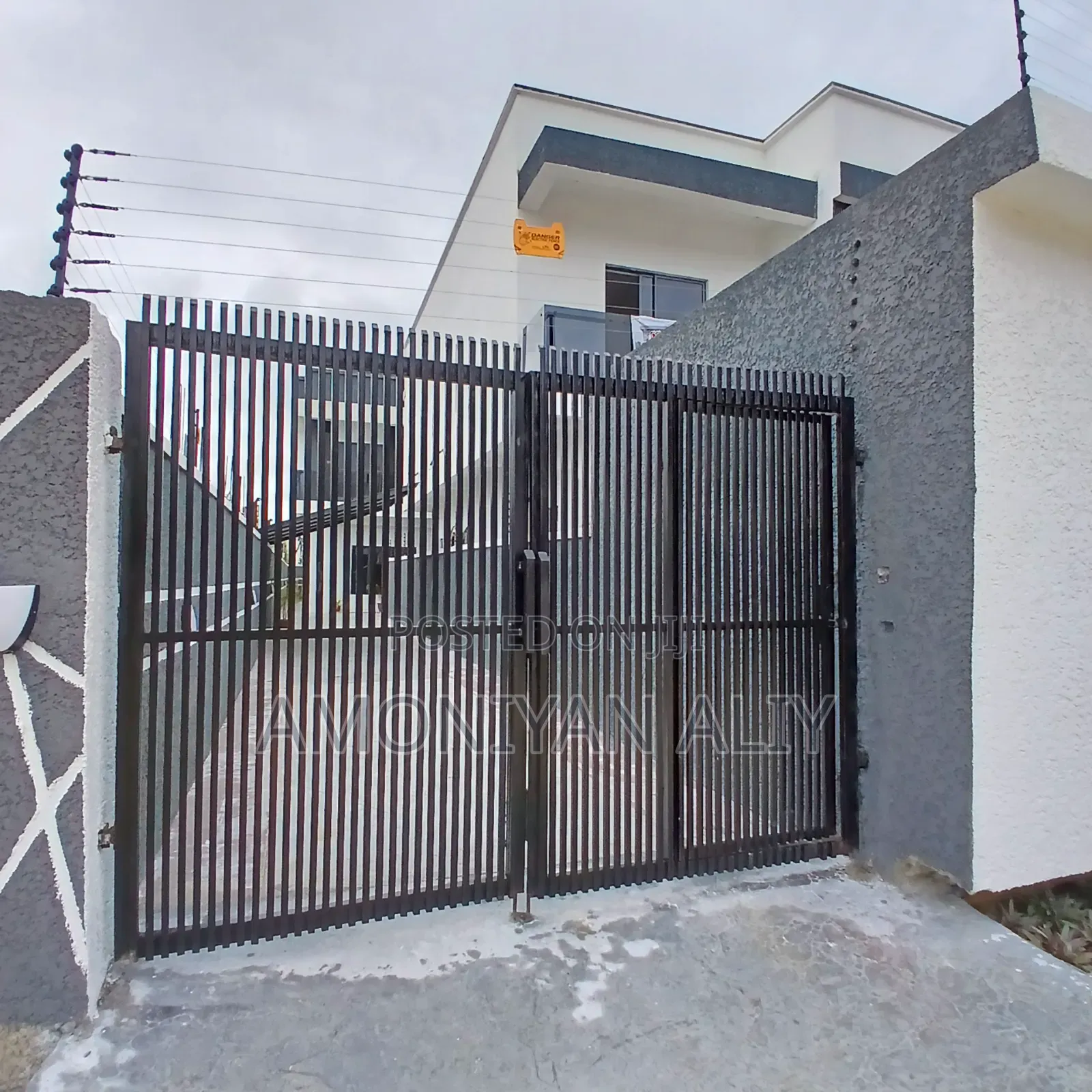4bdrm Duplex in Ikota Gra Extension, Lekki for sale