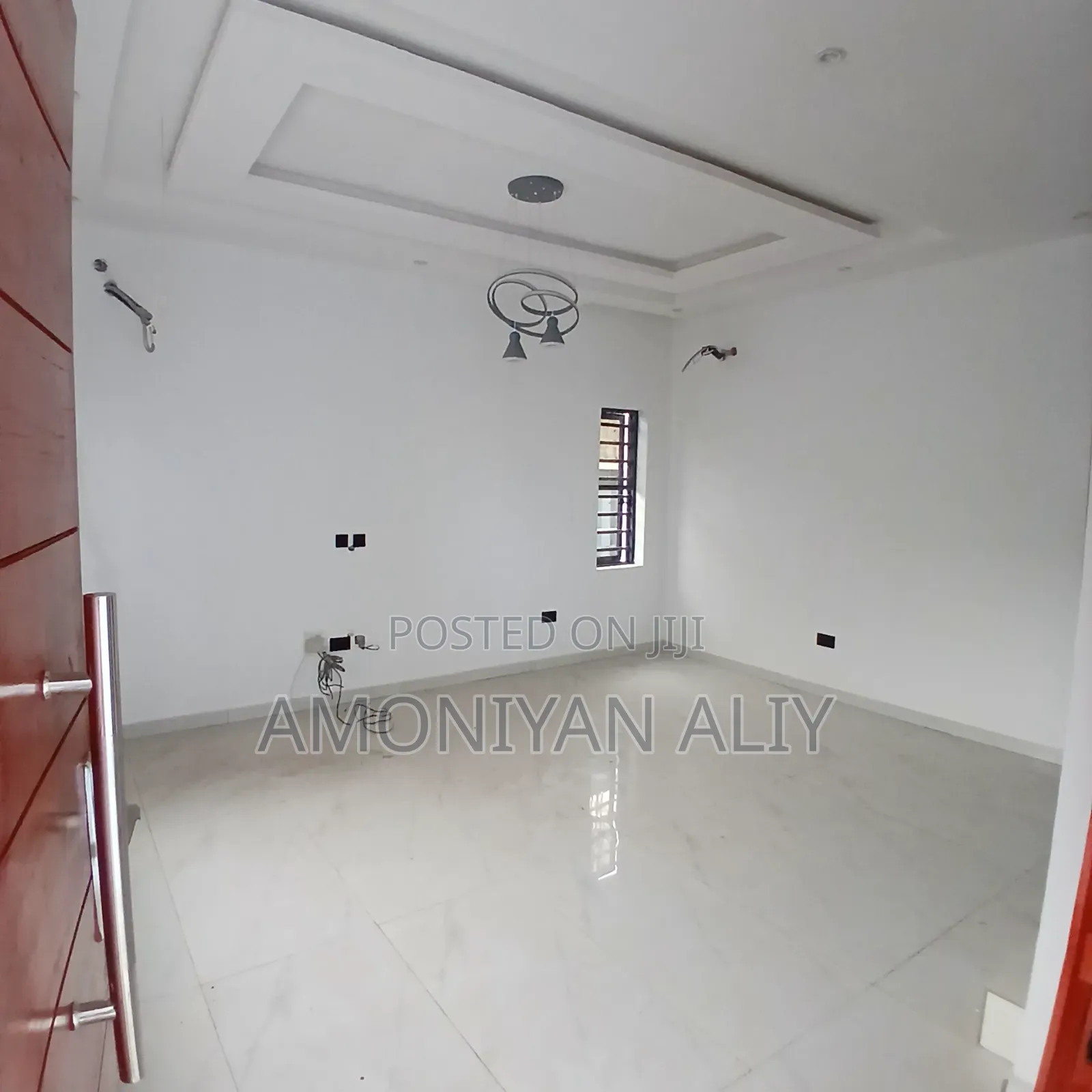 4bdrm Duplex in Ikota Gra Extension, Lekki for sale