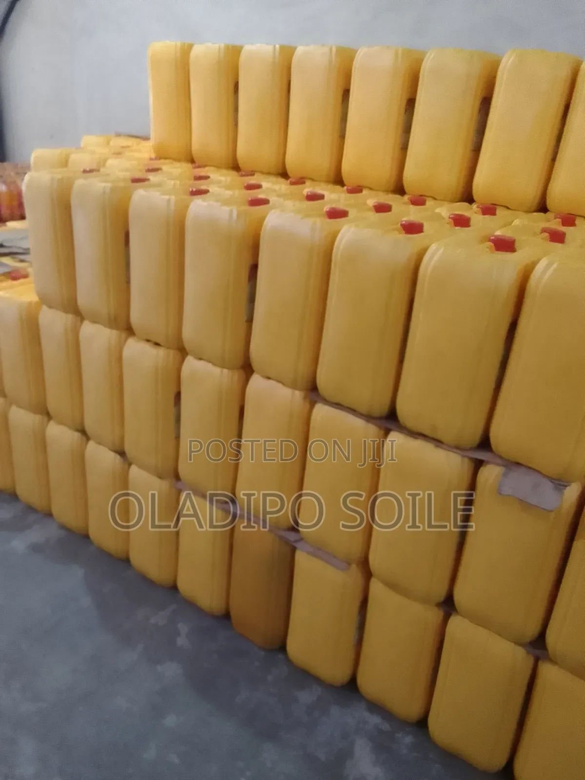 Vegetable Oil, Semolina, Spaghetti, Indomie Etc