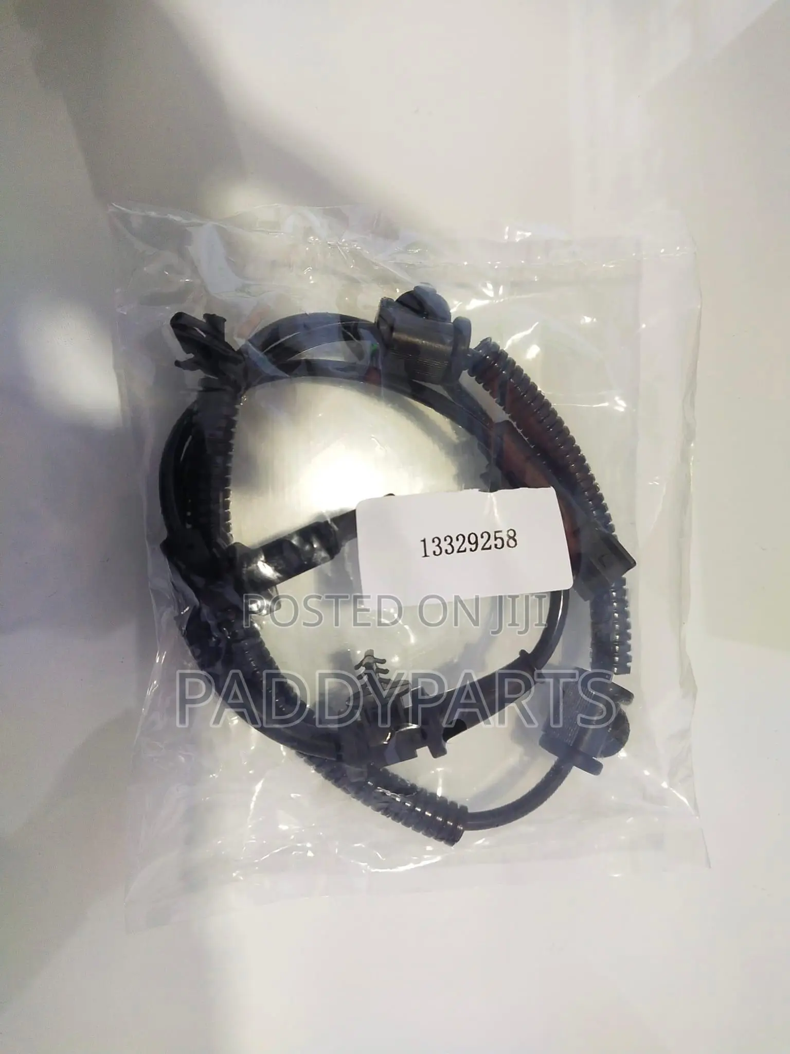 Chevrolet Cruze Abs Wheel Speed Sensor 2011-2017