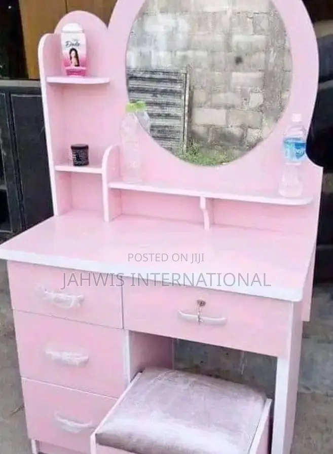 Beautiful Dressing Mirror