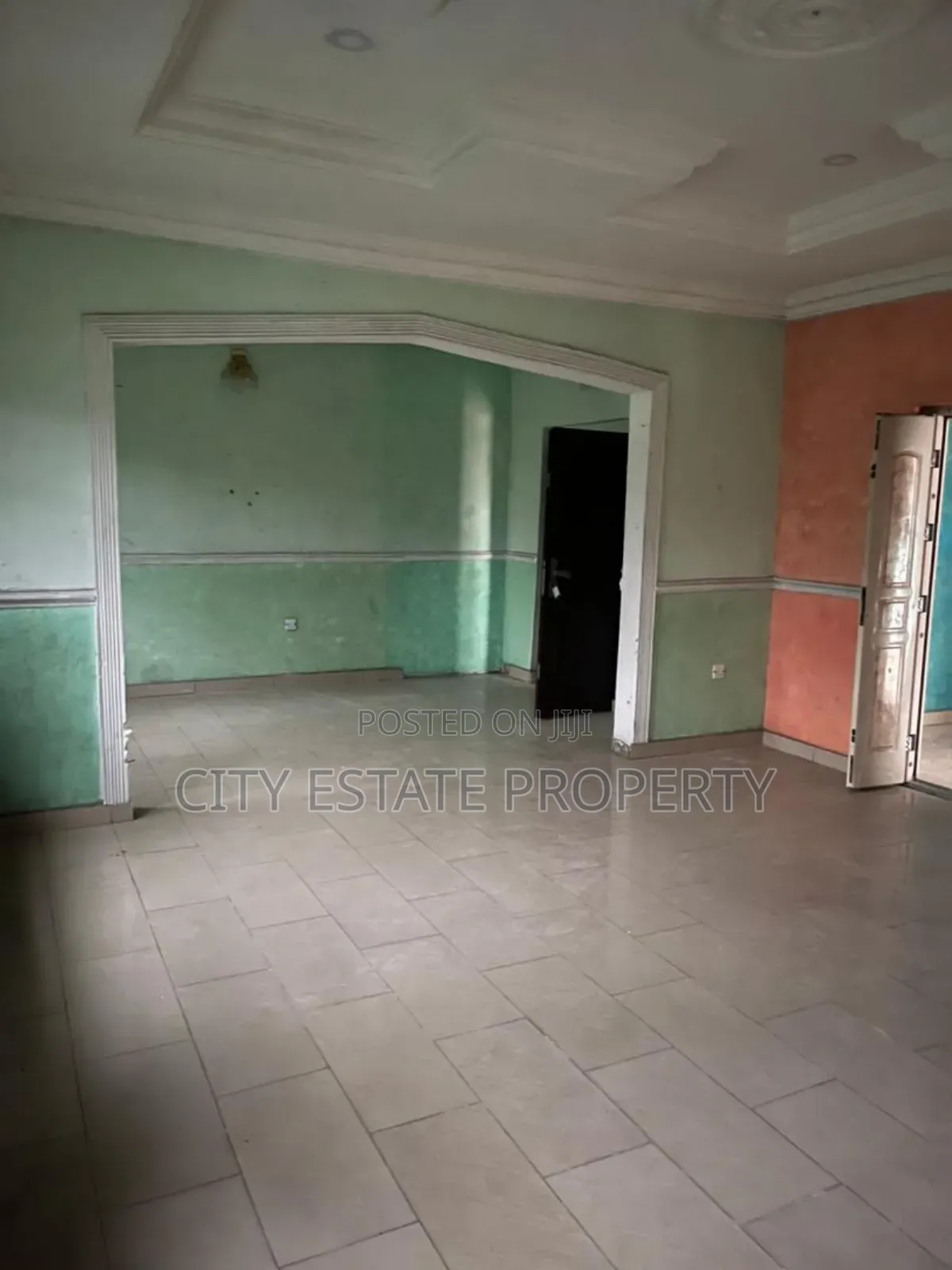 4bdrm Bungalow in Port-Harcourt for rent