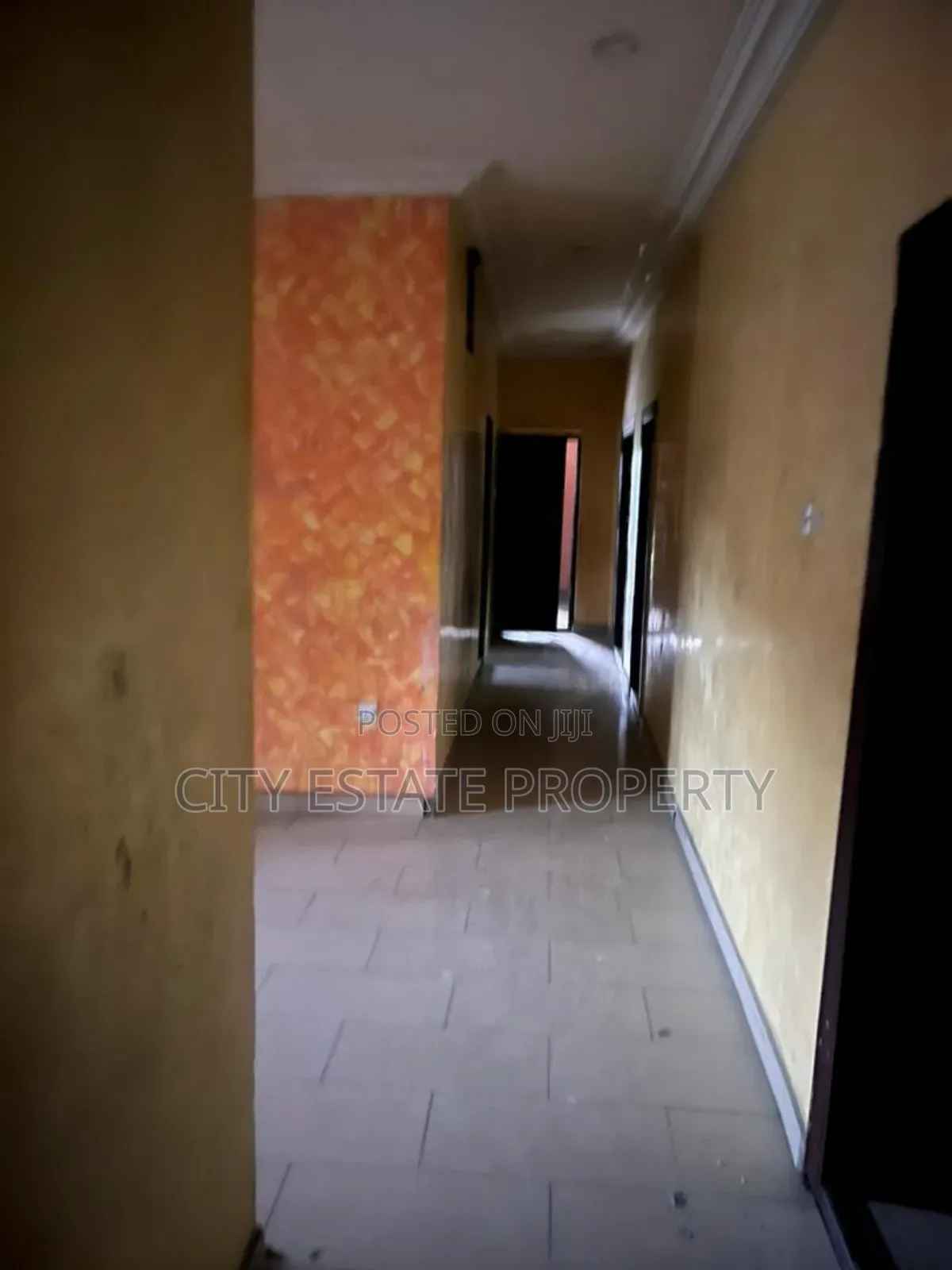 4bdrm Bungalow in Port-Harcourt for rent