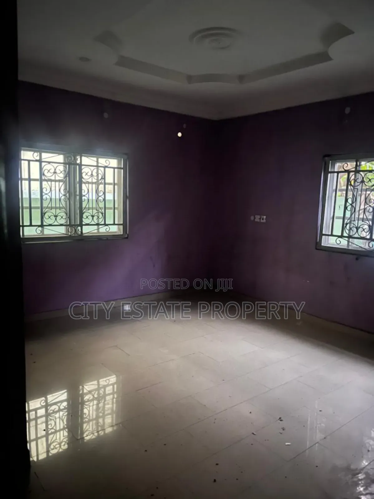 4bdrm Bungalow in Port-Harcourt for rent