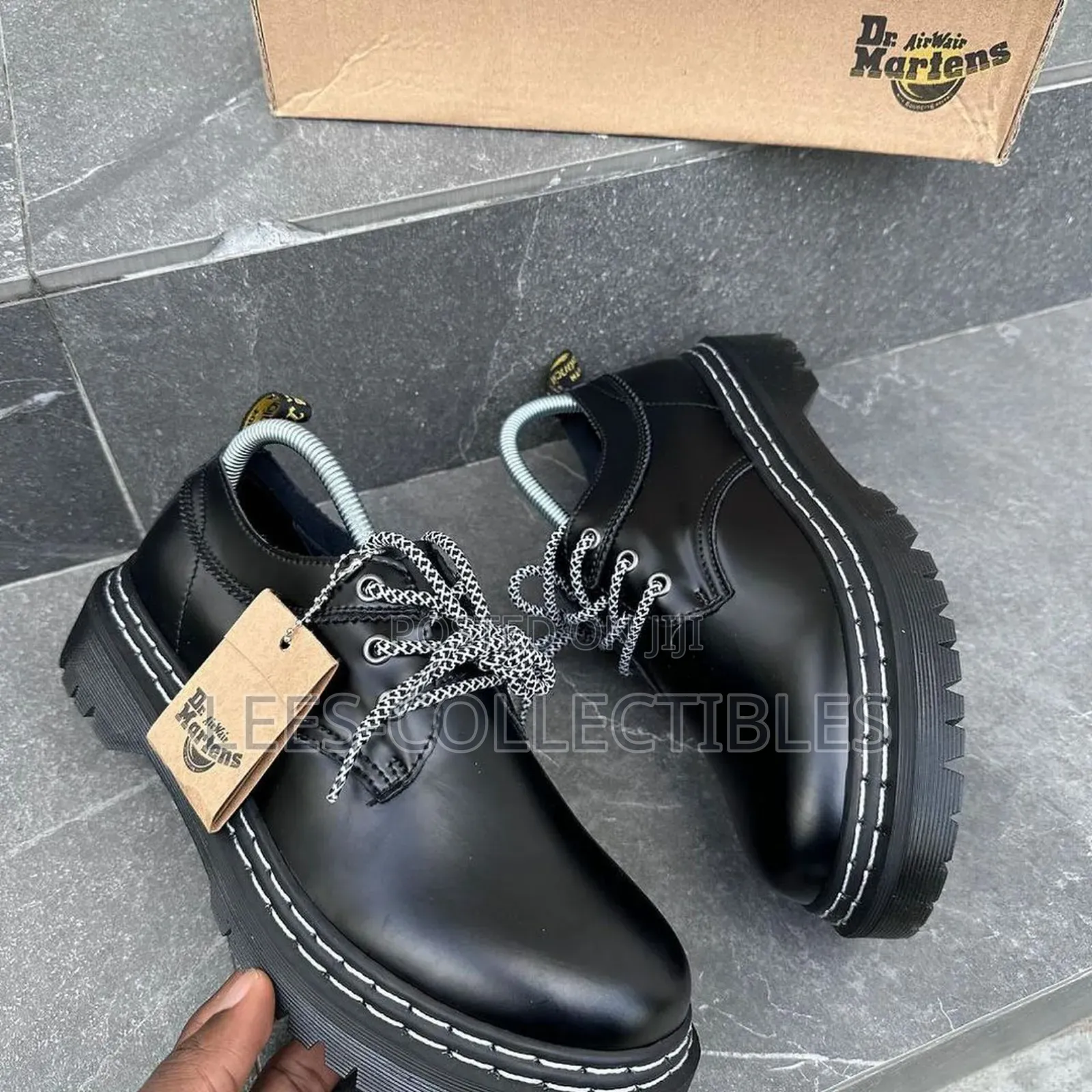 Quality Dr Martens Shoe