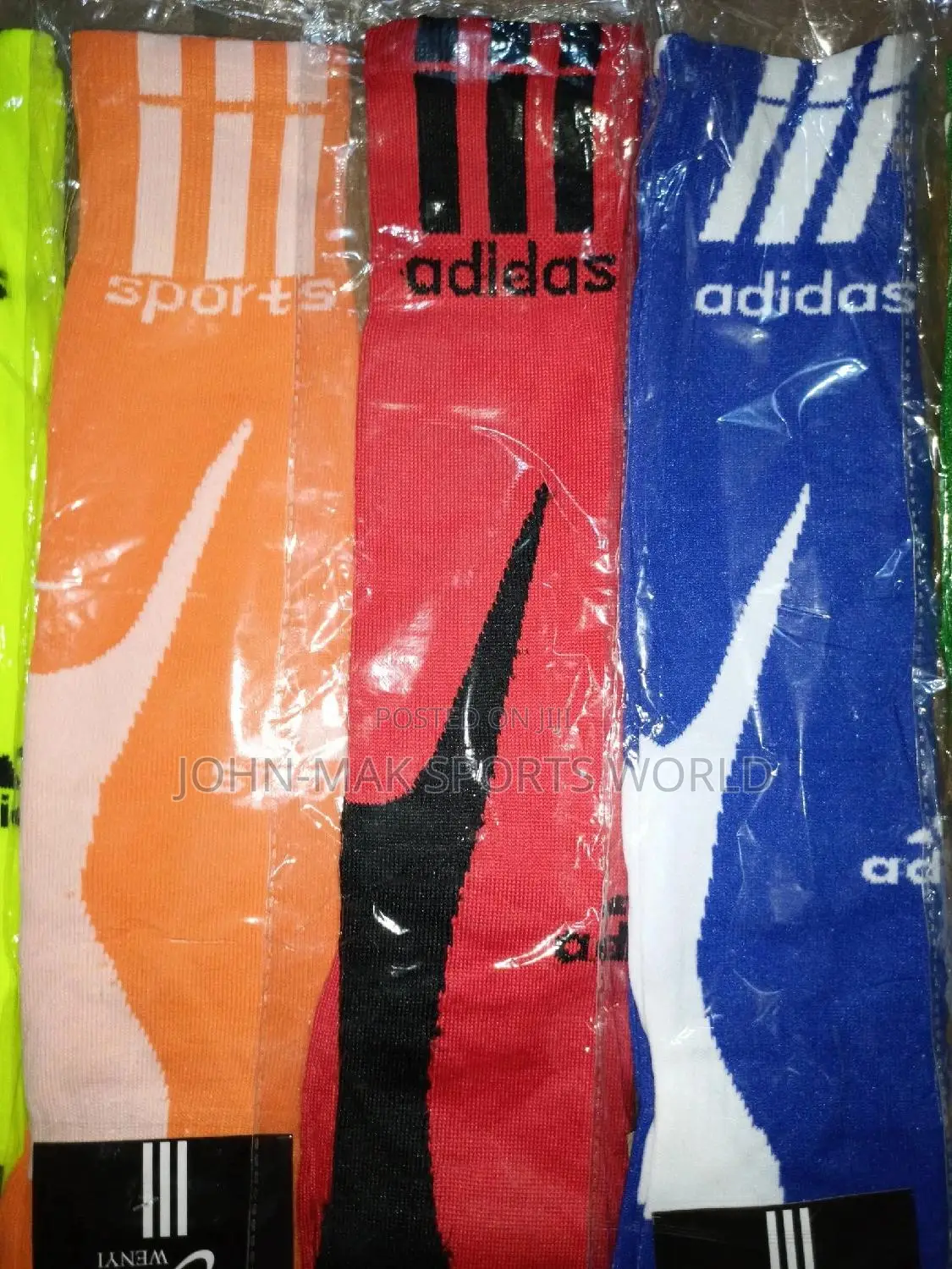 Soccer Host