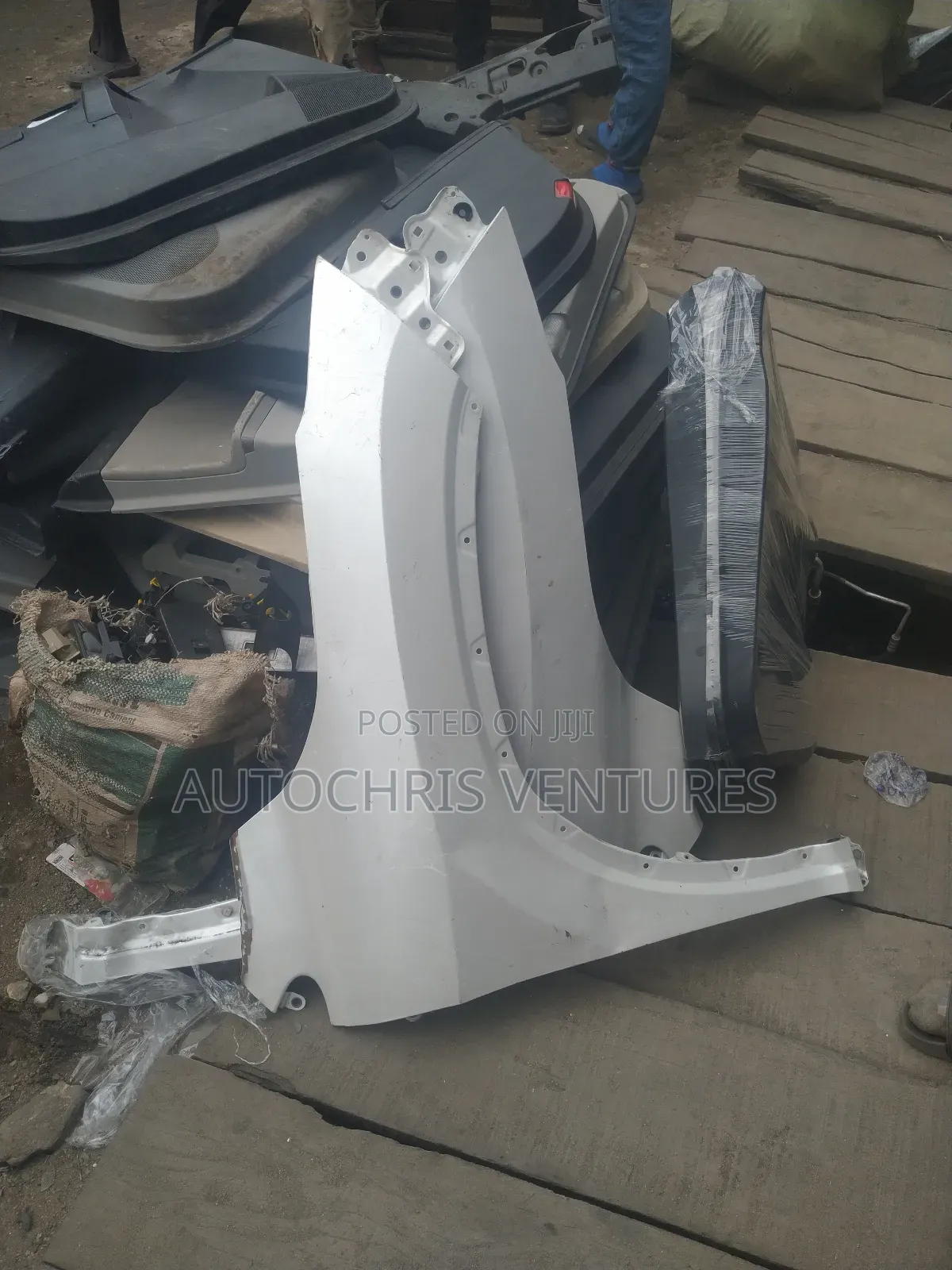Fender Rx350 2018
