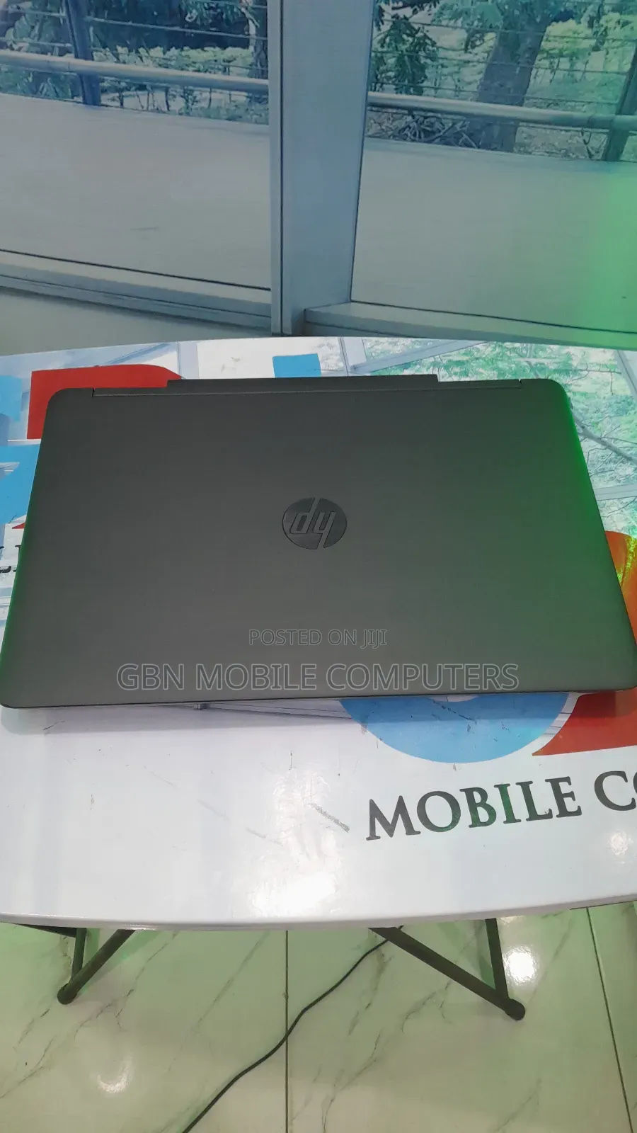 Laptop HP ProBook 650 G1 4GB Intel Core I5 HDD 500GB