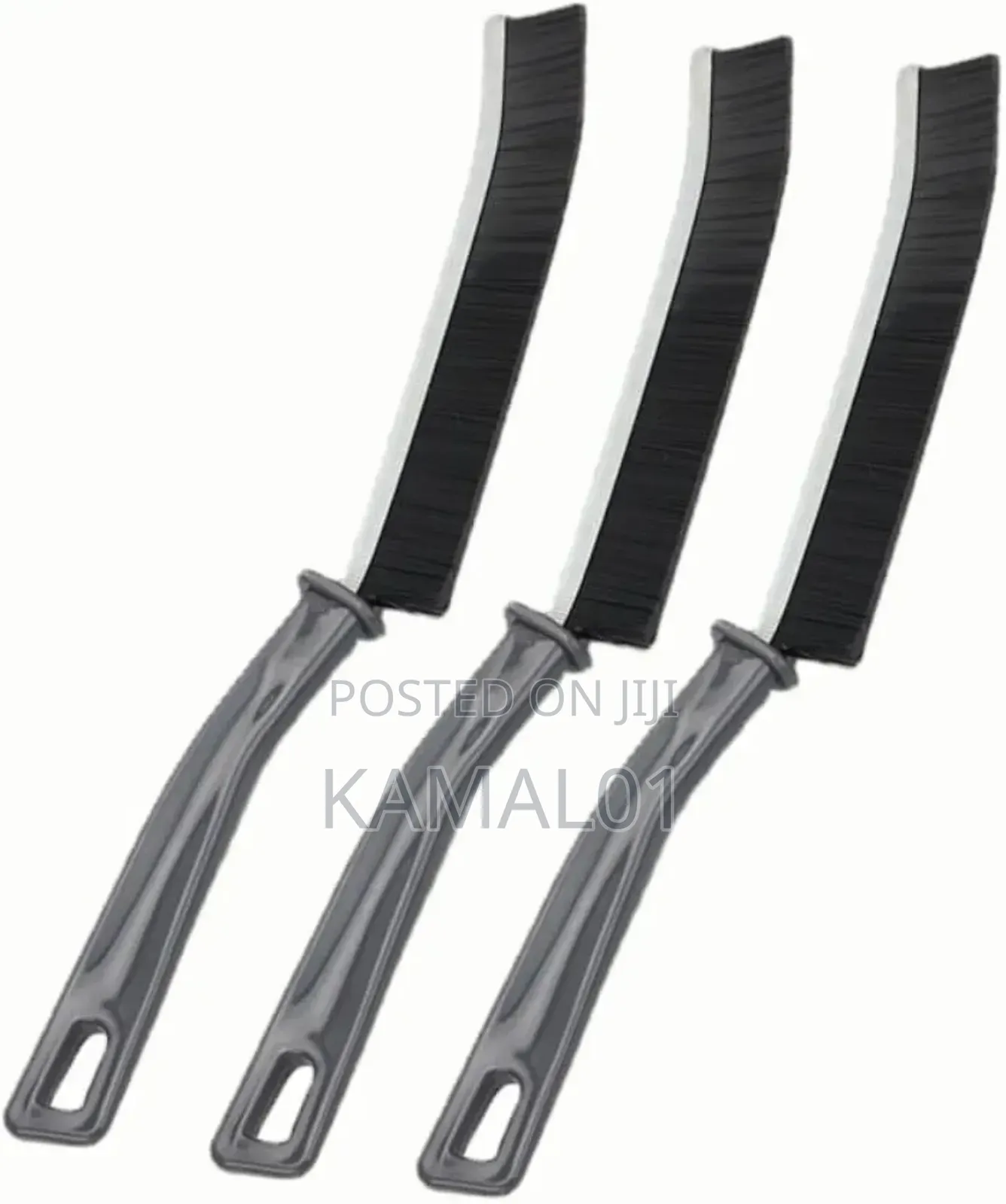 2 PCS Crevice Cleaning Brush