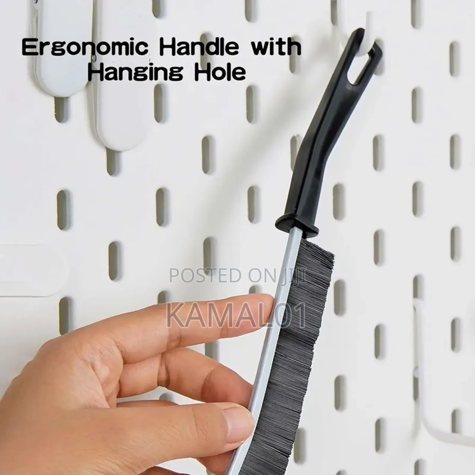 2 PCS Crevice Cleaning Brush
