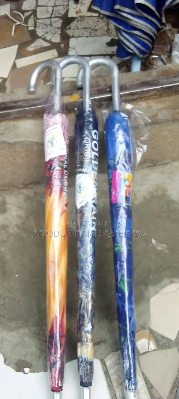 Adult Umbrella Quality Product