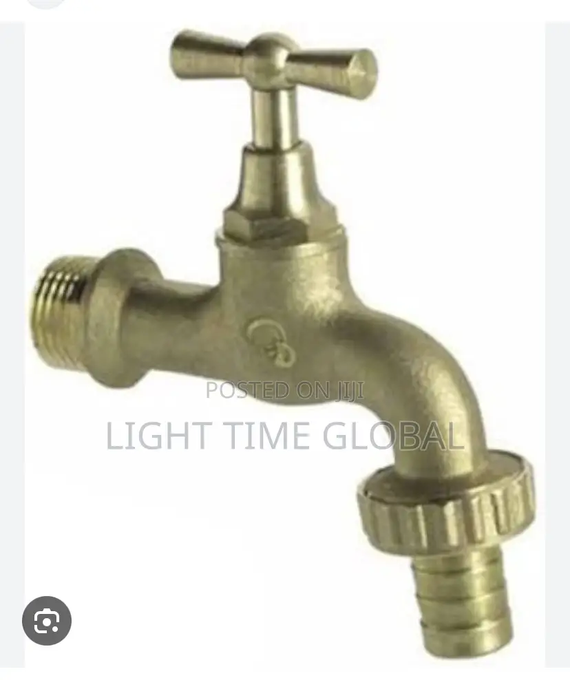 Poland 3/4 Wall Tap